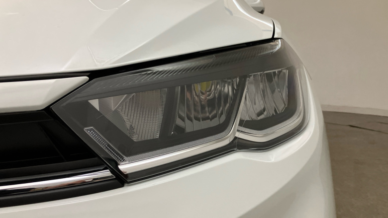 Volkswagen Polo 1.0 TSI Match 5dr Petrol Hatchback